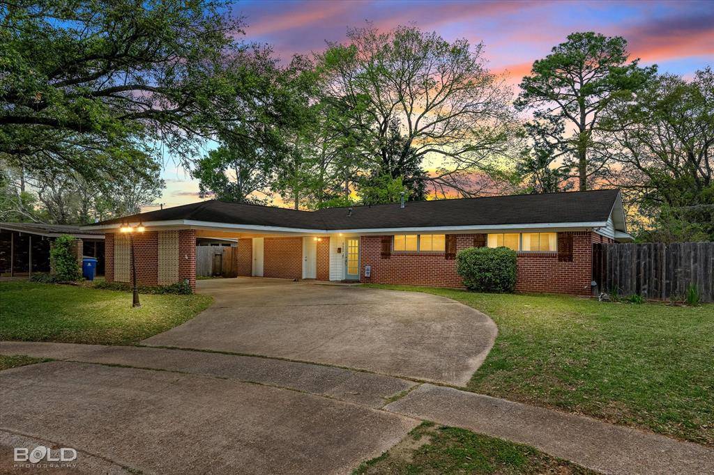 522 Levin Lane, Shreveport, LA 71105