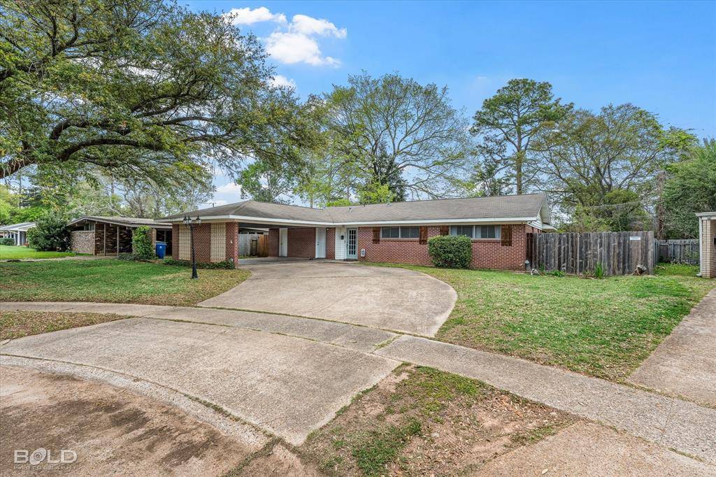 522 Levin Lane, Shreveport, LA 71105