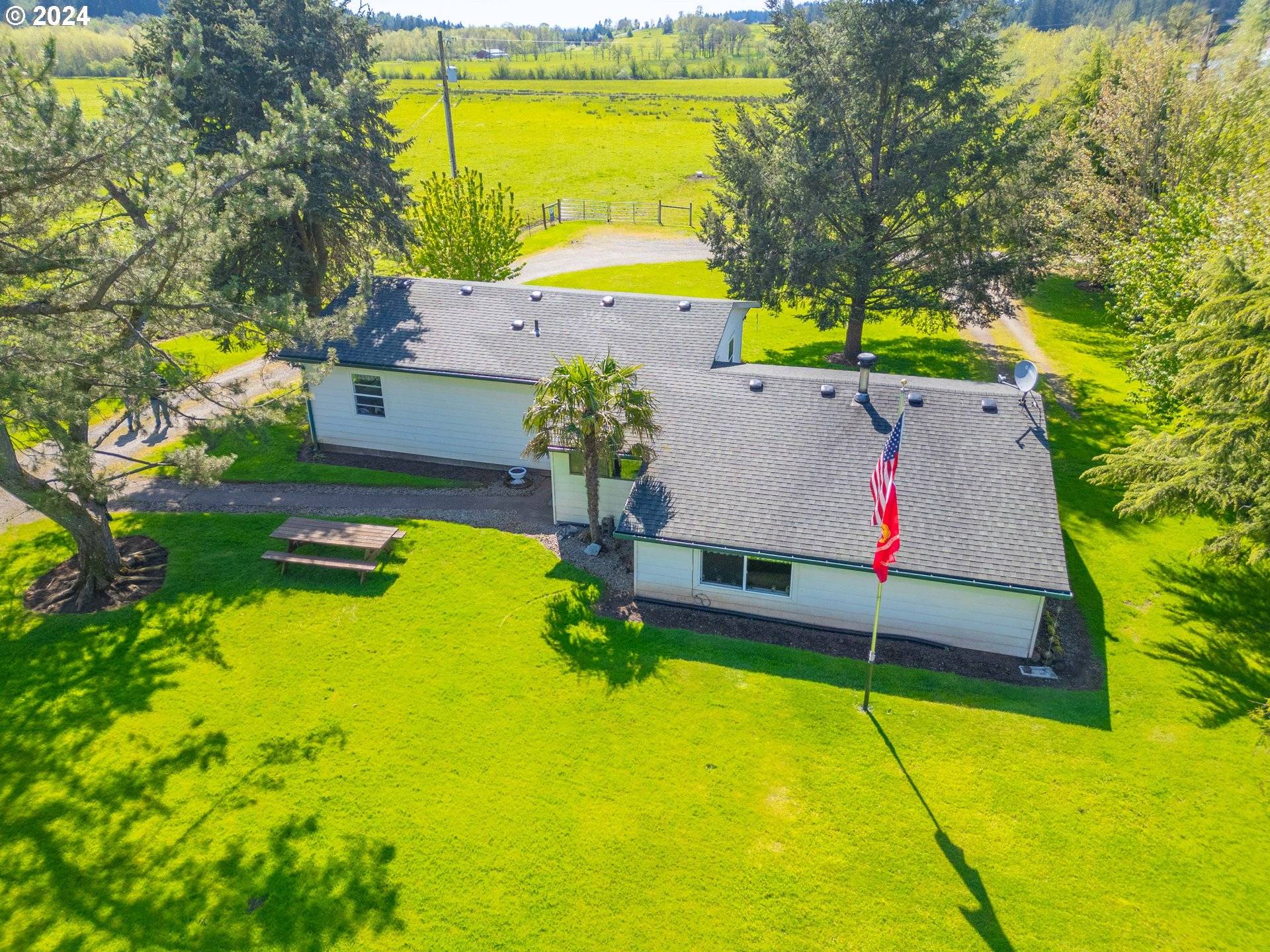 25307 NE 212TH AVE, Battle Ground, WA 98604