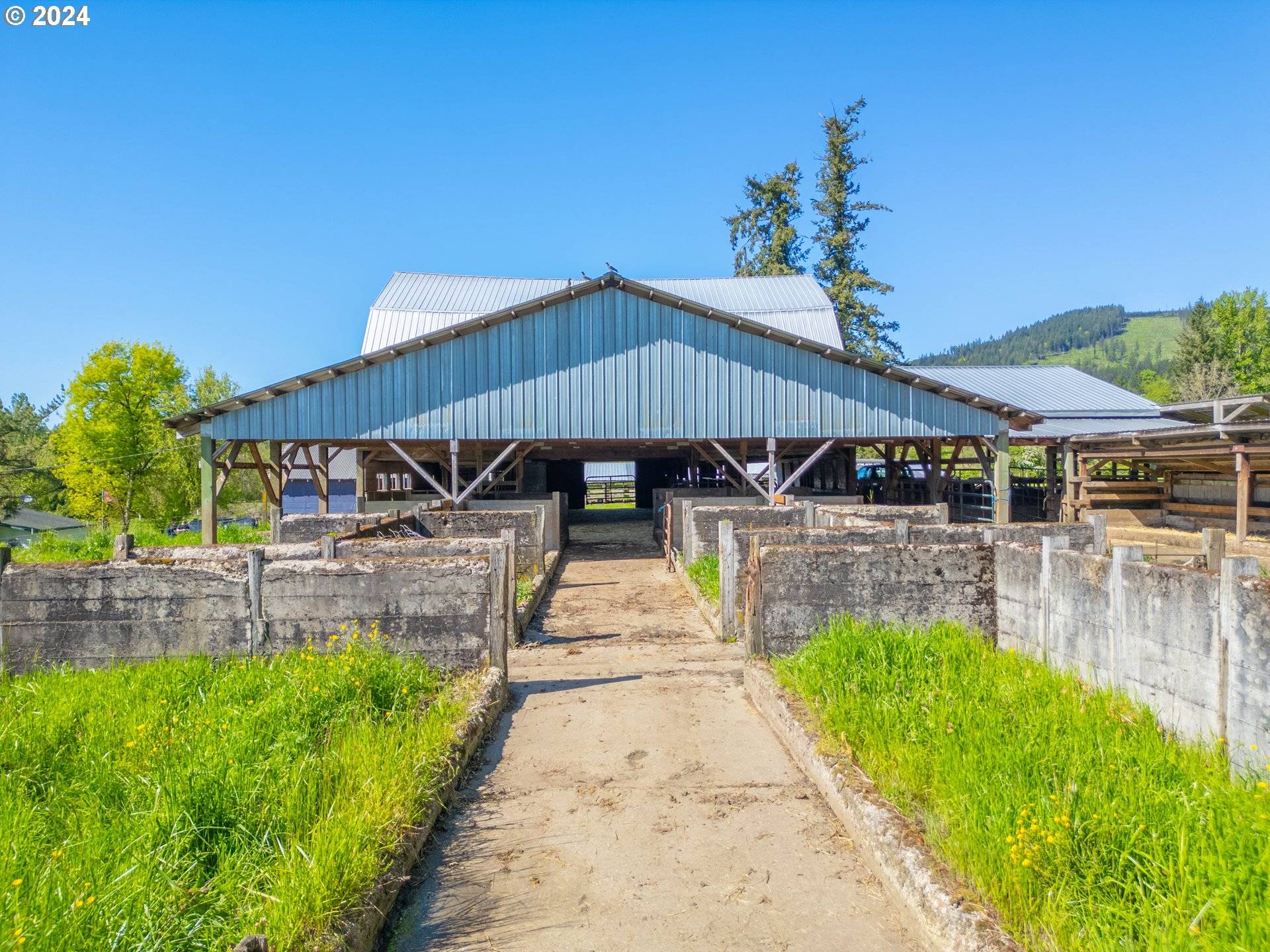 25307 NE 212TH AVE, Battle Ground, WA 98604