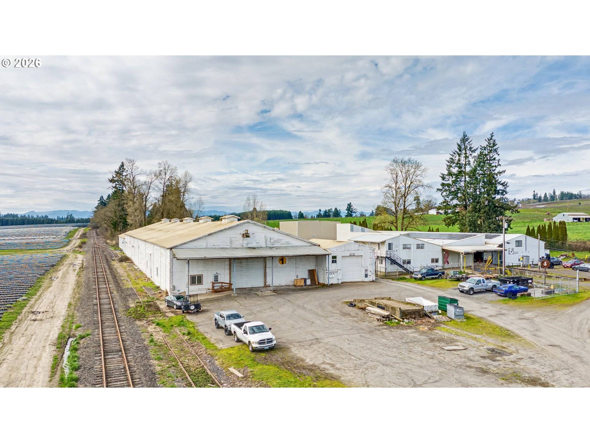 3220 SE DAYTON BYP, Dayton, OR 97114