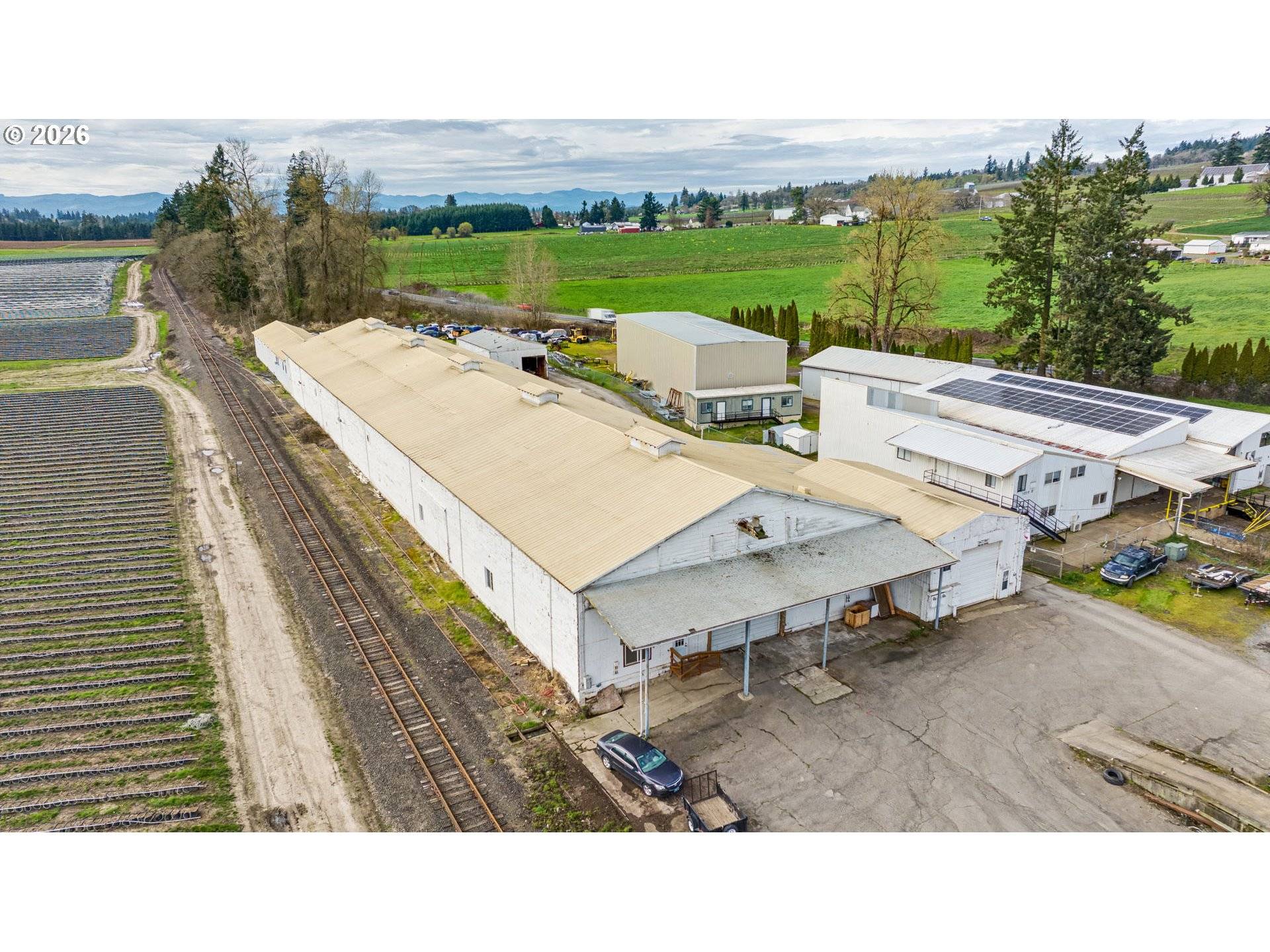 3220 SE DAYTON BYP, Dayton, OR 97114