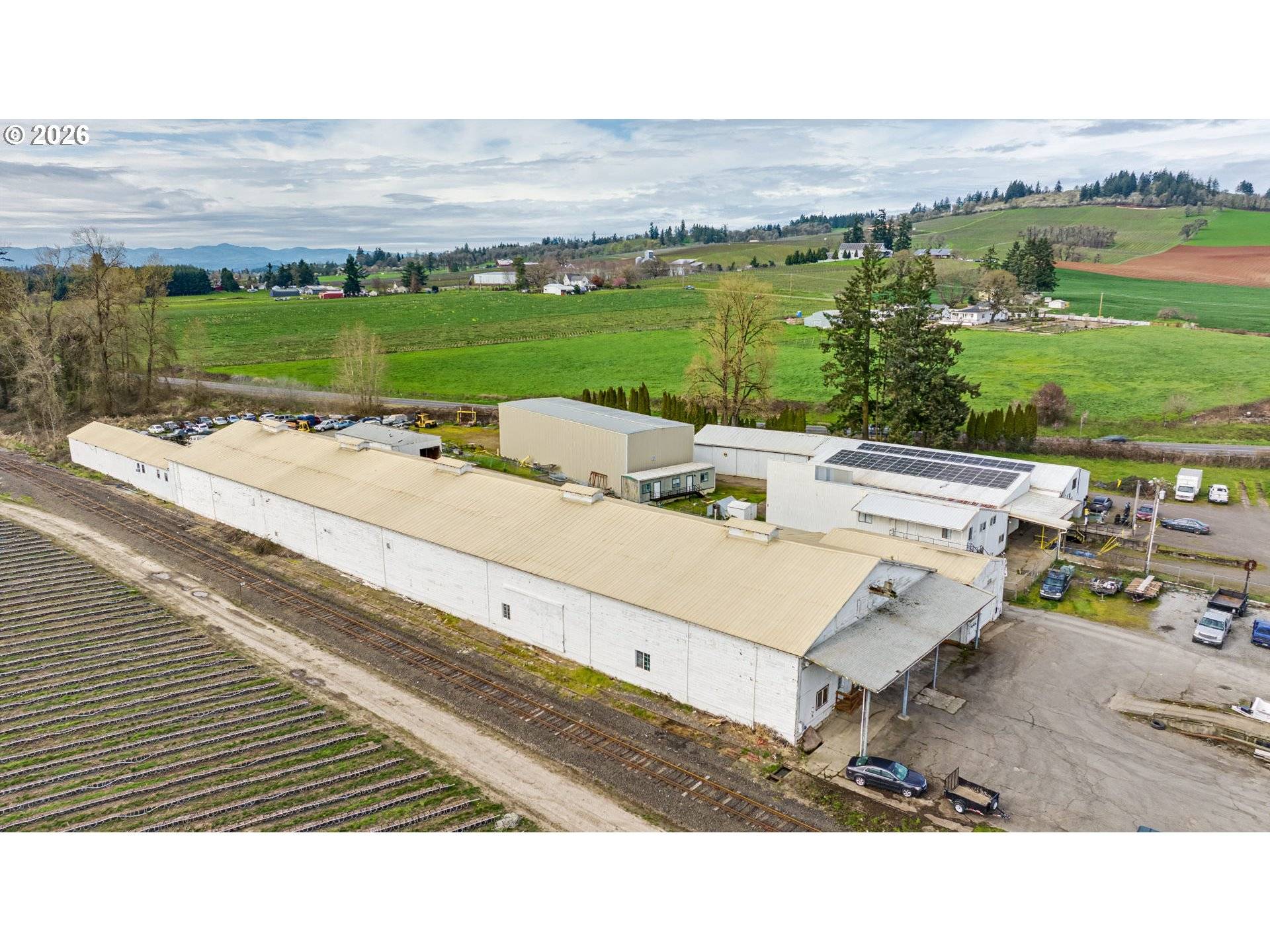 3220 SE DAYTON BYP, Dayton, OR 97114