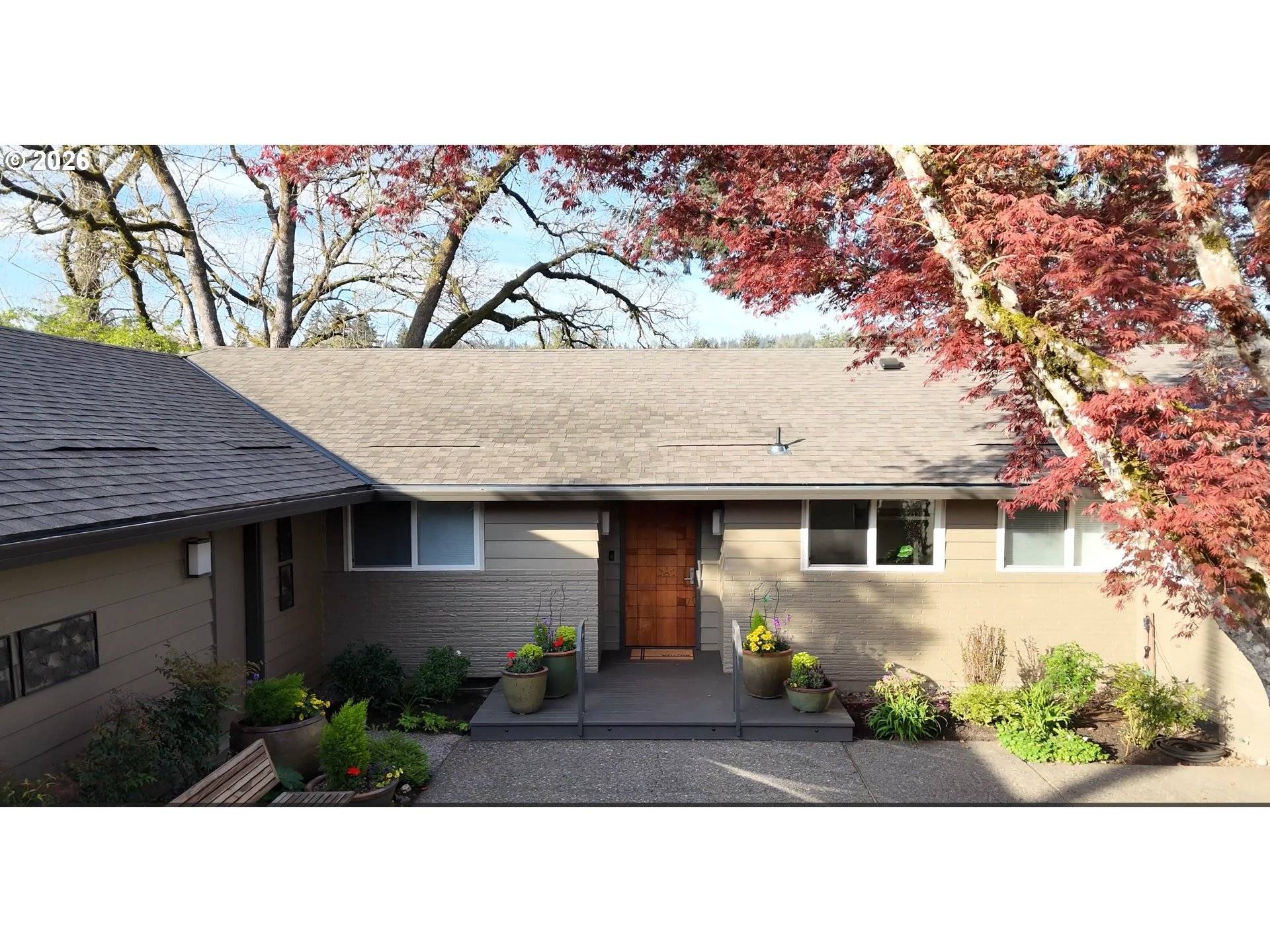 2320 SE MULBERRY DR, Milwaukie, OR 97267