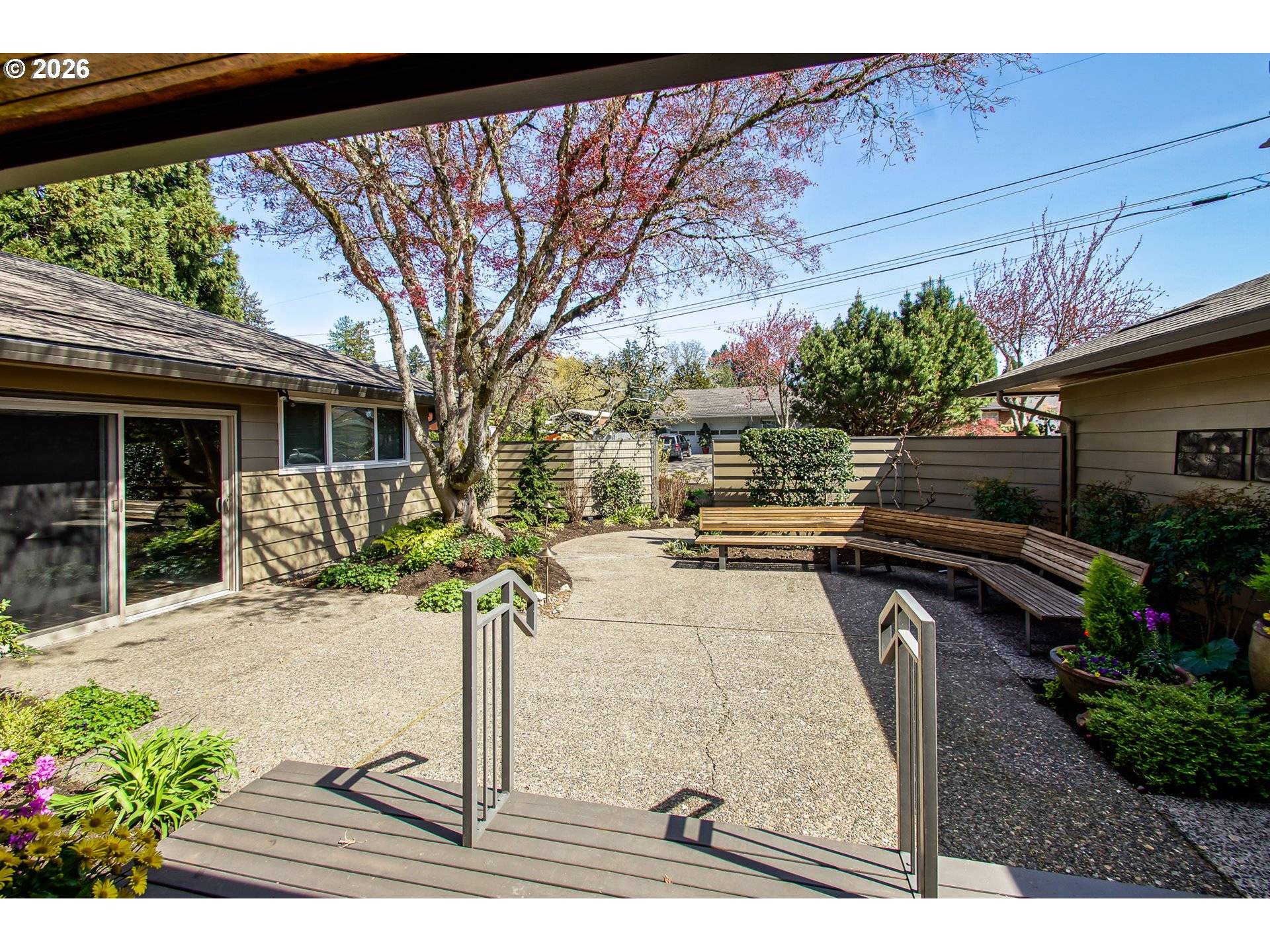 2320 SE MULBERRY DR, Milwaukie, OR 97267