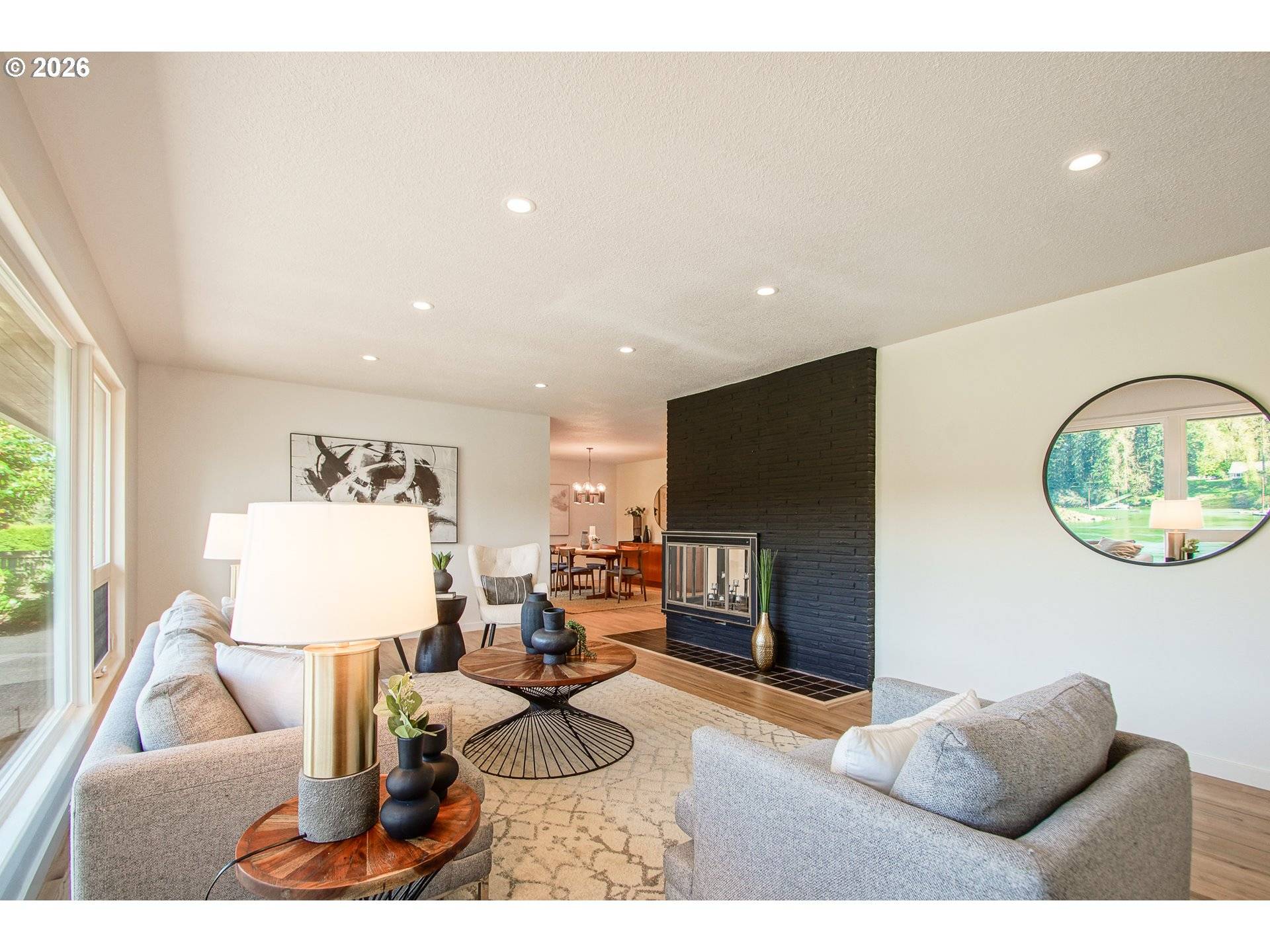 2320 SE MULBERRY DR, Milwaukie, OR 97267