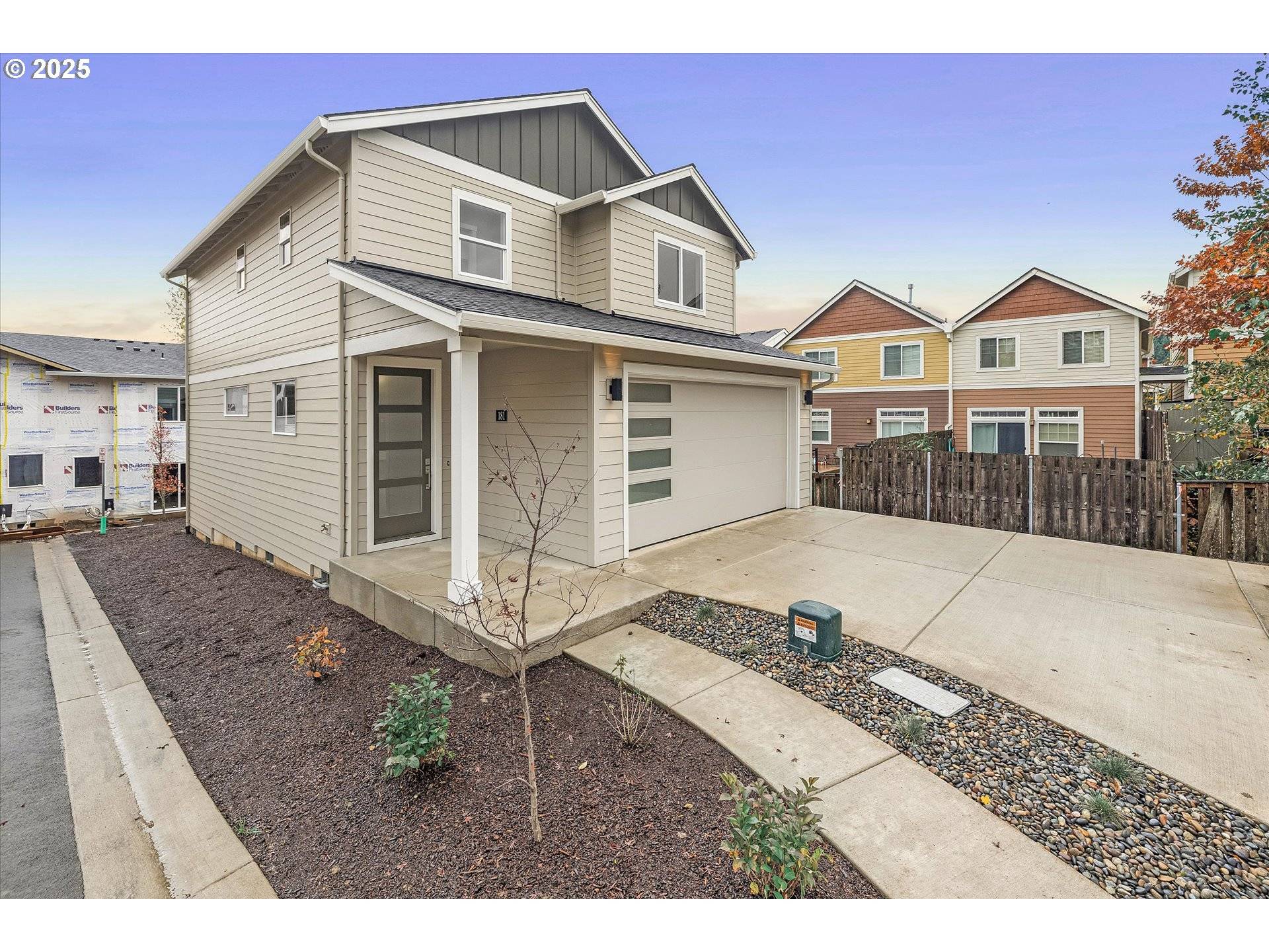 181 NW Mawrcrest AVE, Gresham, OR 97030