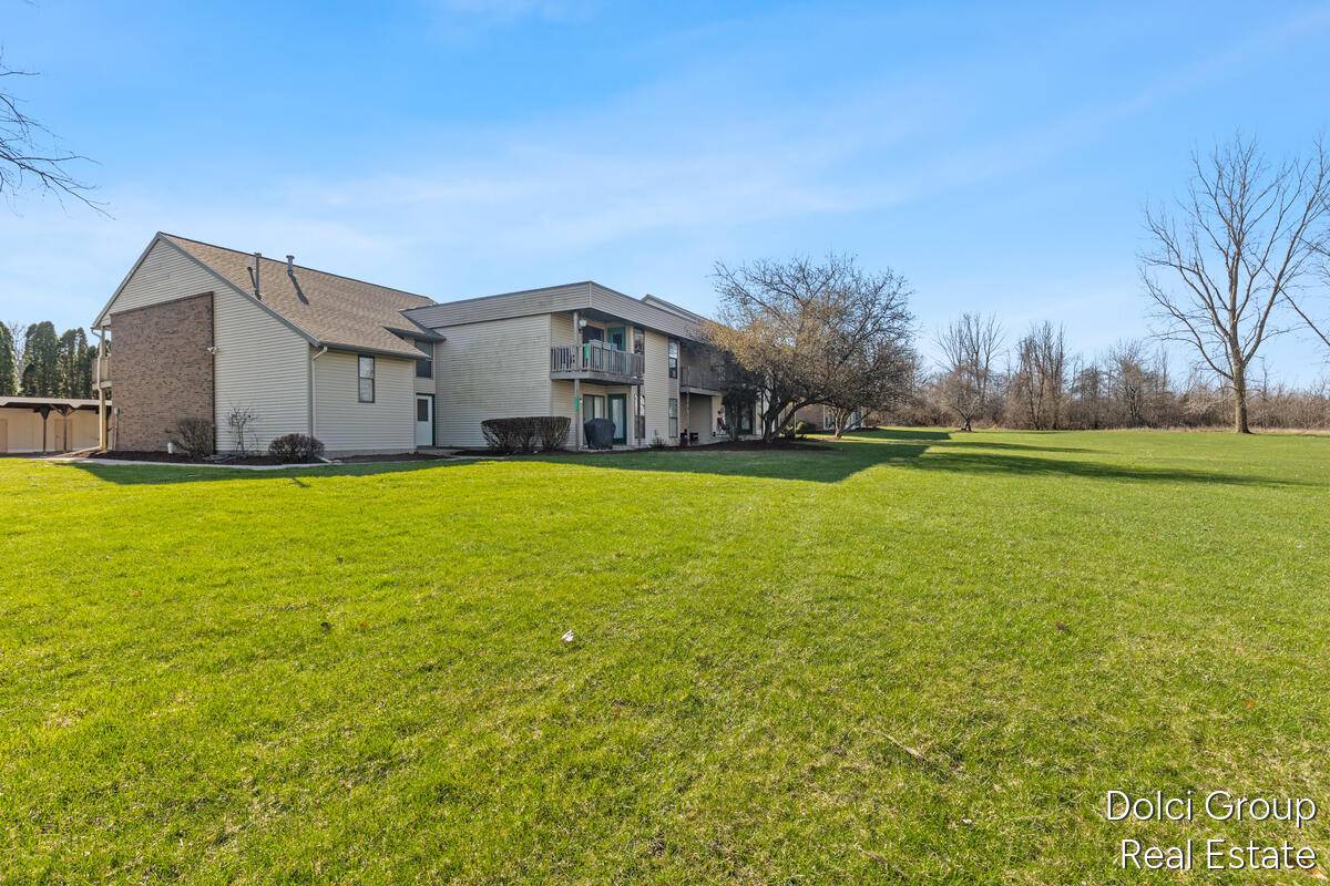 11361 40th AVE #12, Allendale Twp, MI 49401