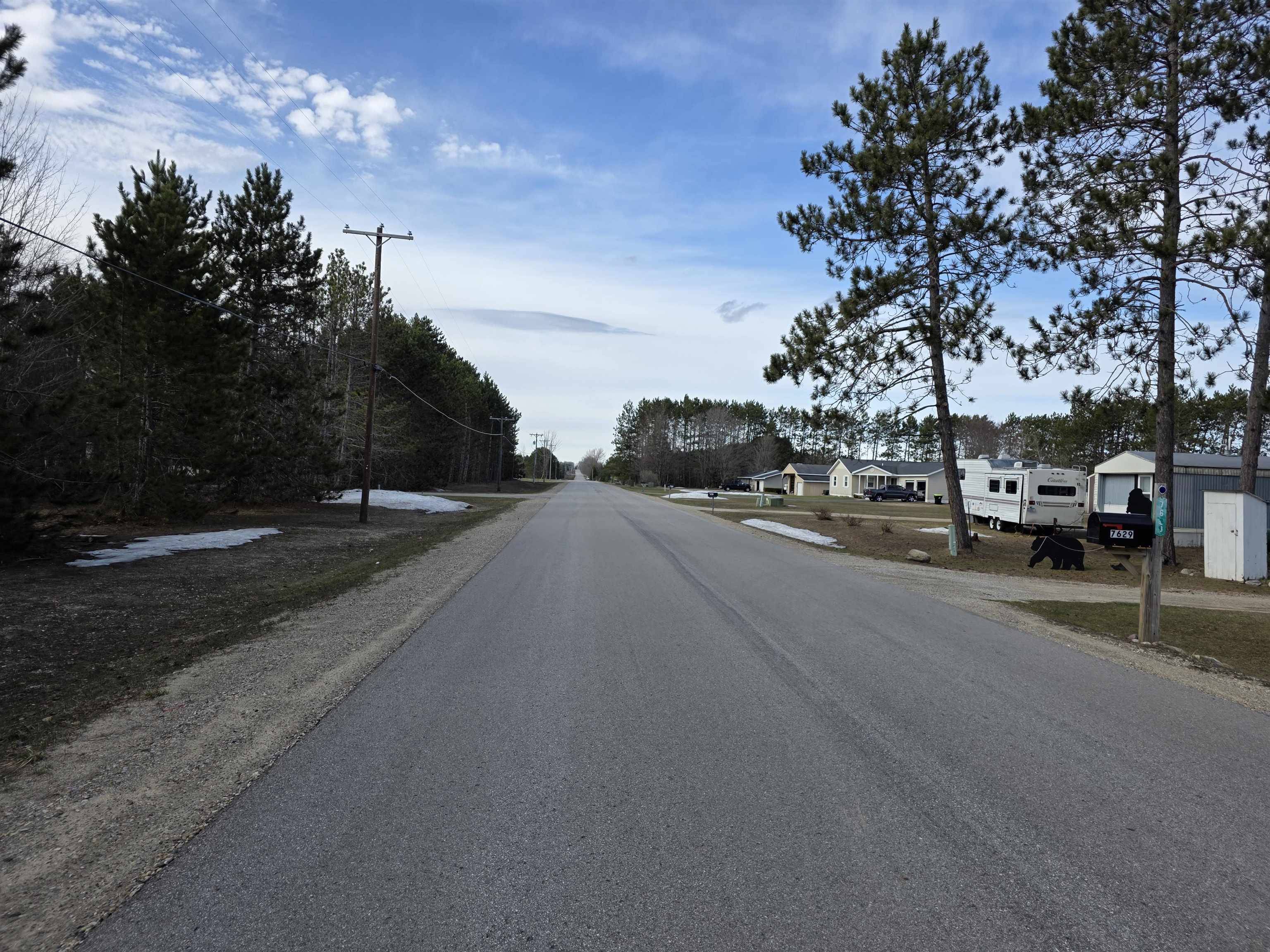 0001 Cedar River RD, Mancelona Twp, MI 49659