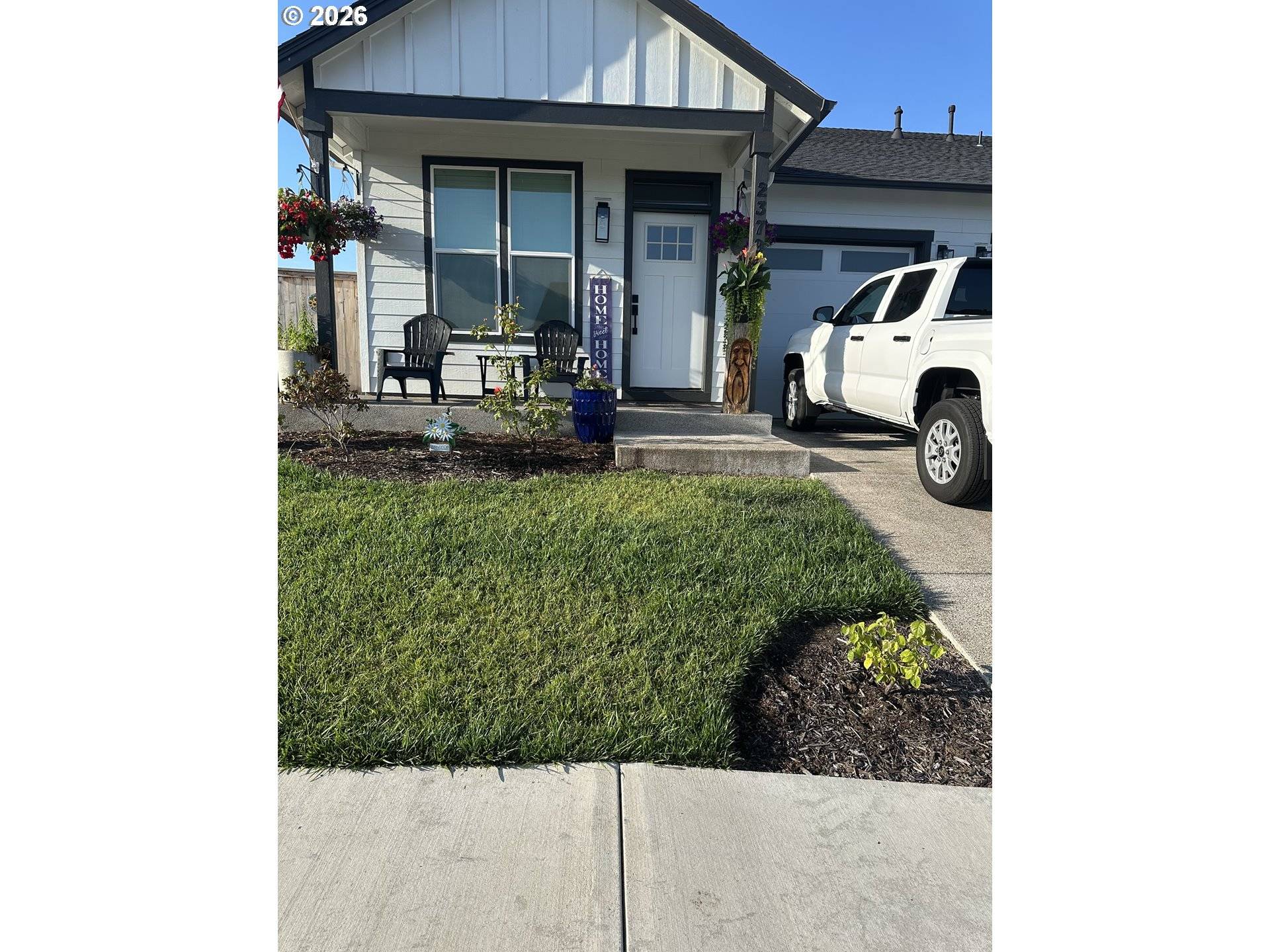 2379 W 9TH AVE, Junction City, OR 97448