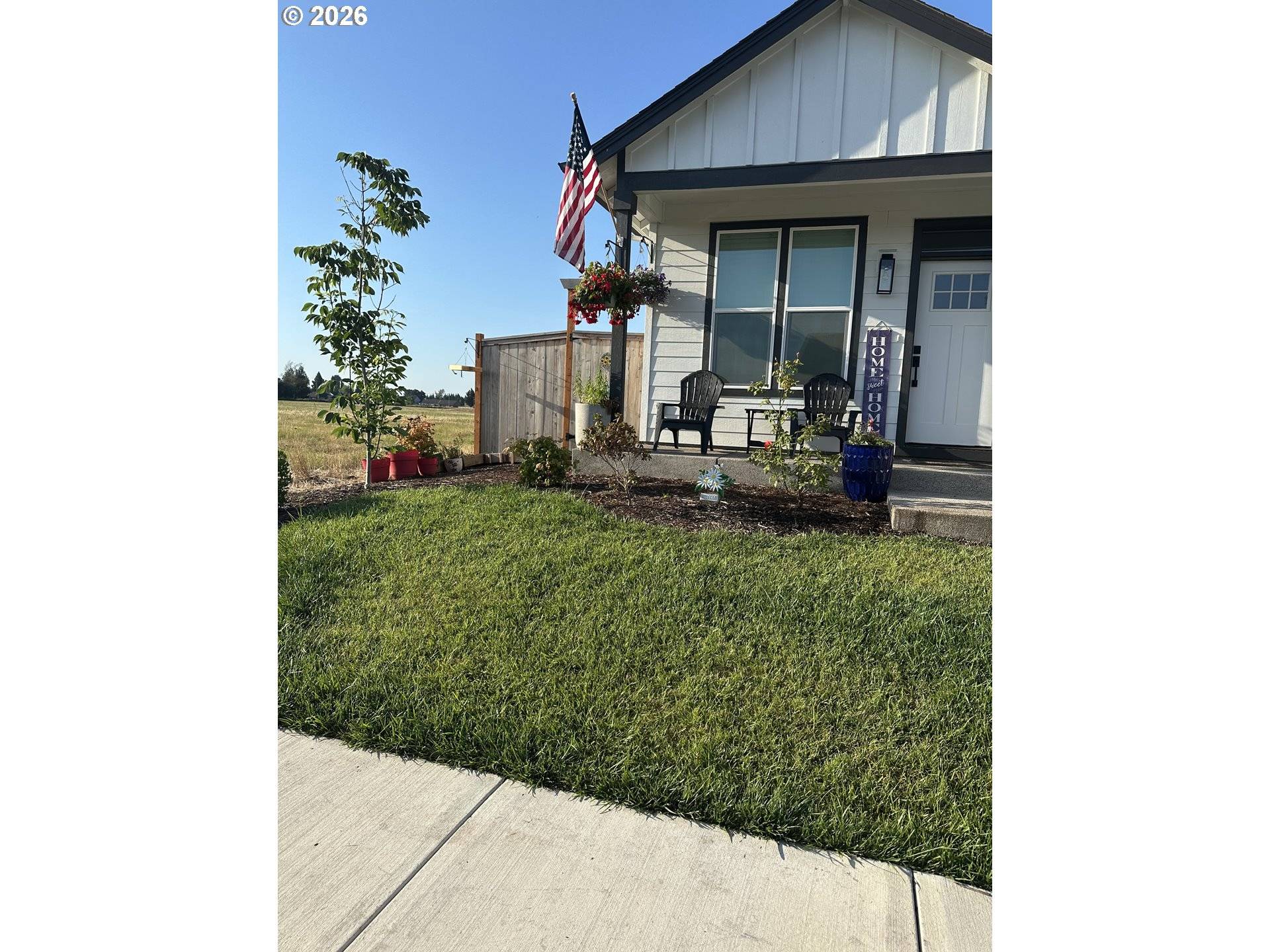 2379 W 9TH AVE, Junction City, OR 97448