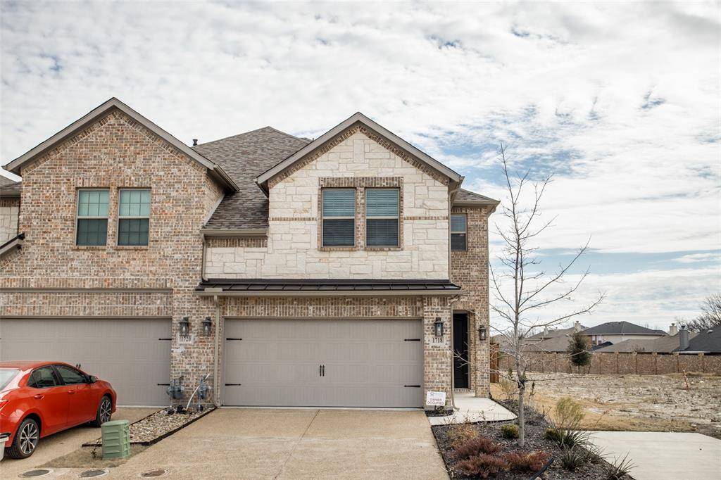 1718 Lisa Court, Allen, TX 75002