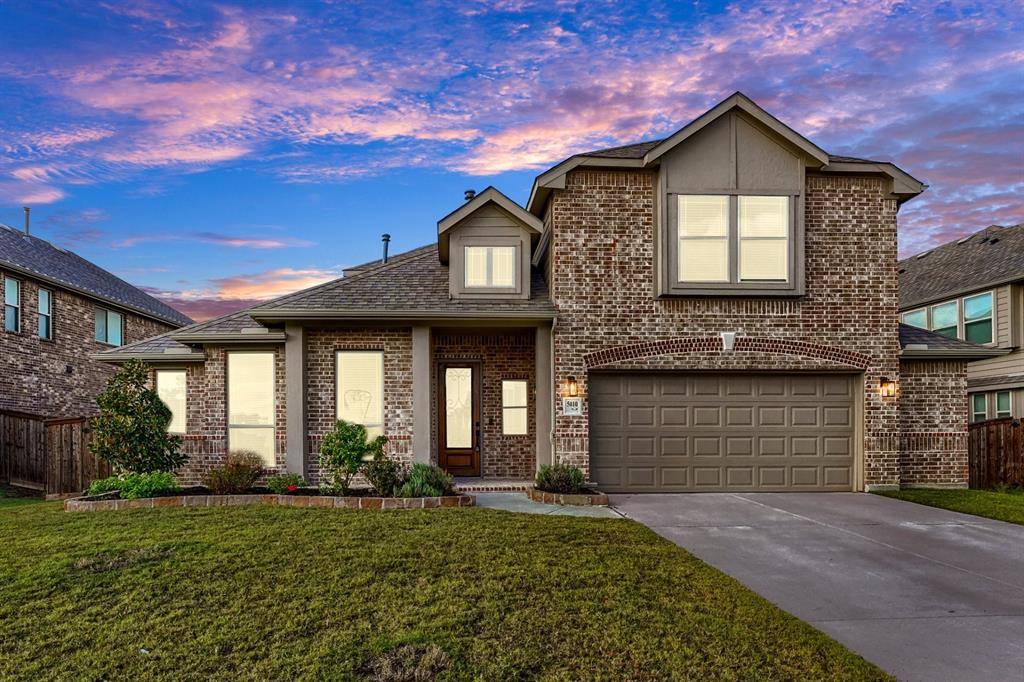 5010 Huffines Boulevard, Royse City, TX 75189