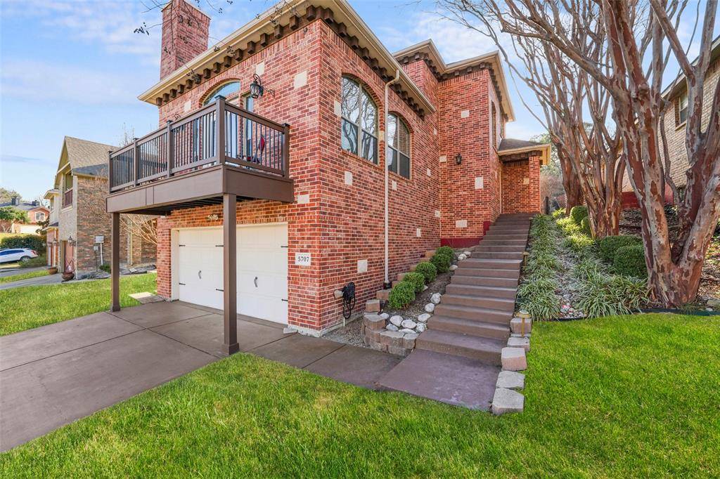 5707 Ranger Drive, Rockwall, TX 75032