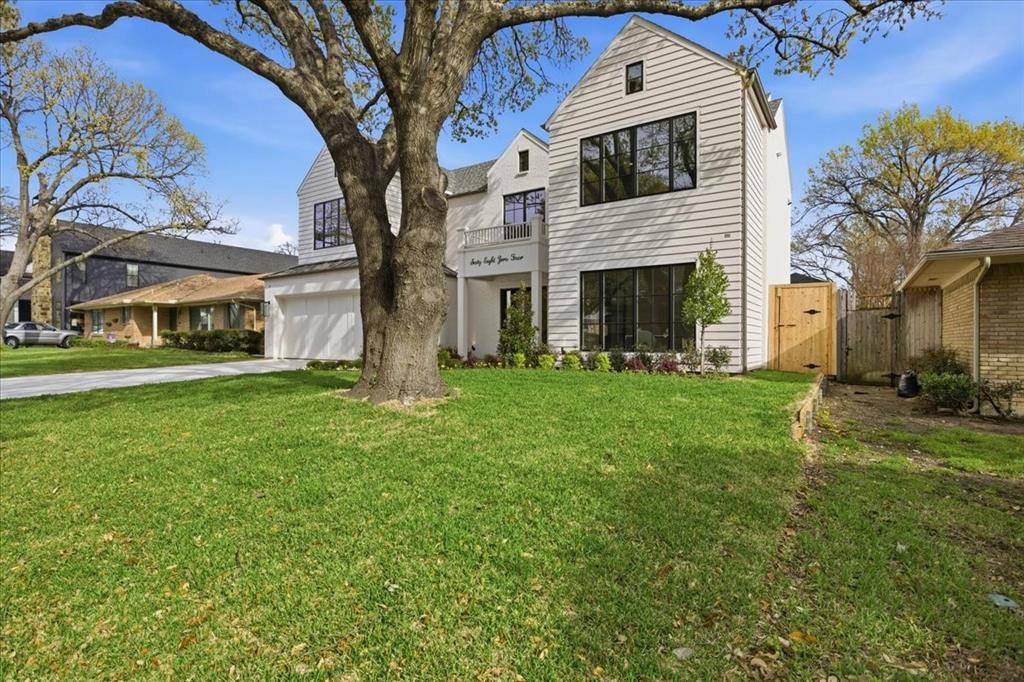 6804 Santa Maria Lane, Dallas, TX 75214