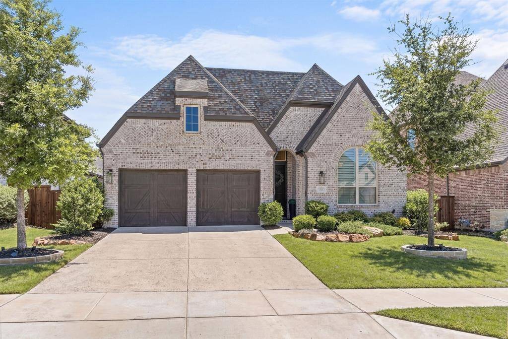 1020 Gentle Knoll Lane, Prosper, TX 75078