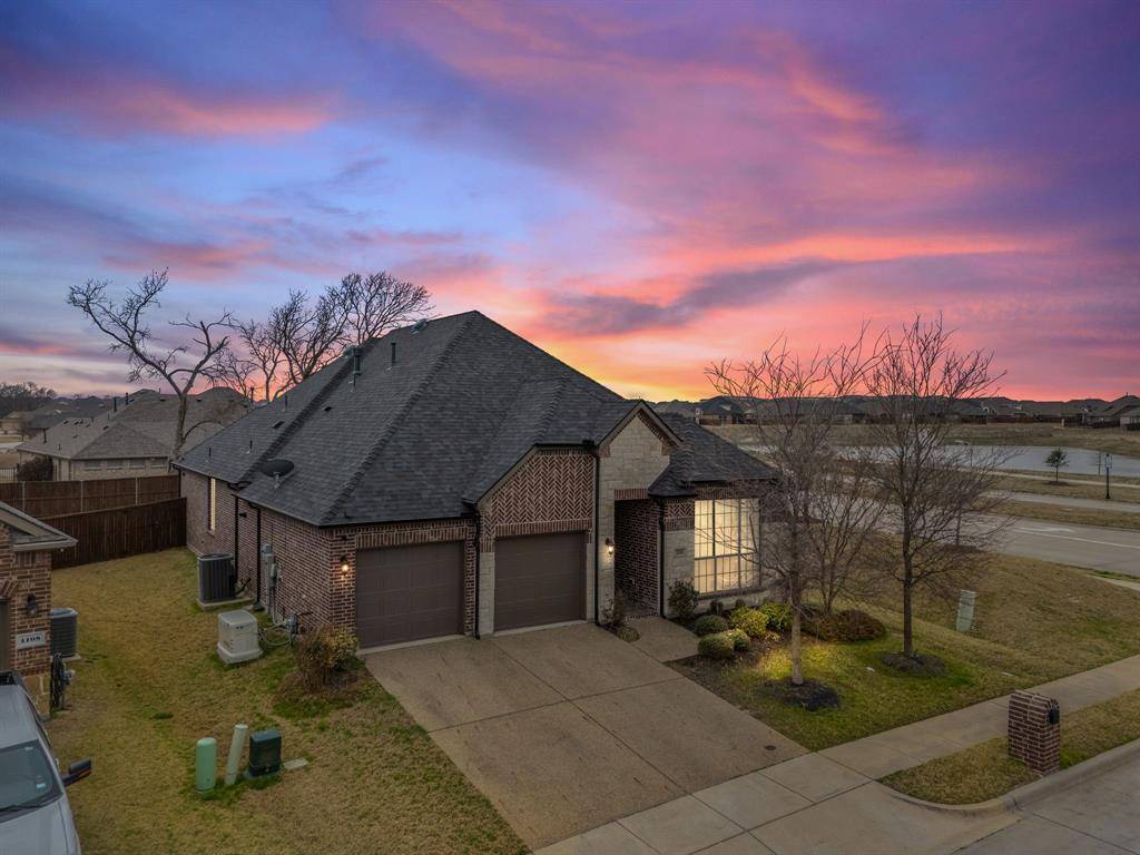 1104 Elizabeth Street, Anna, TX 75409