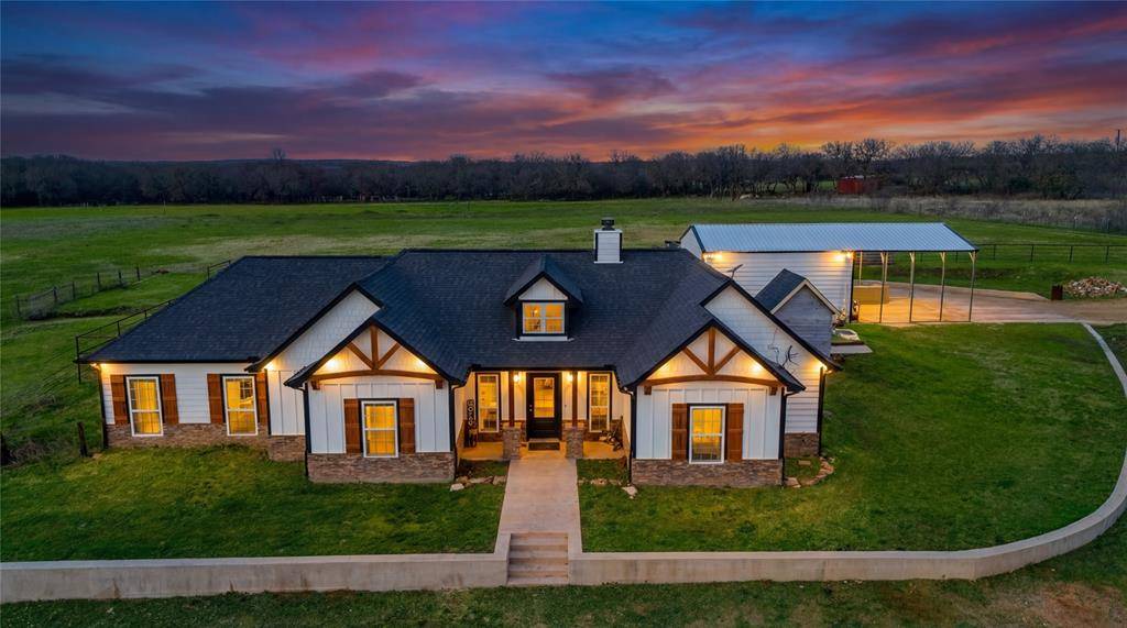 3108 Fm 2127, Chico, TX 76431