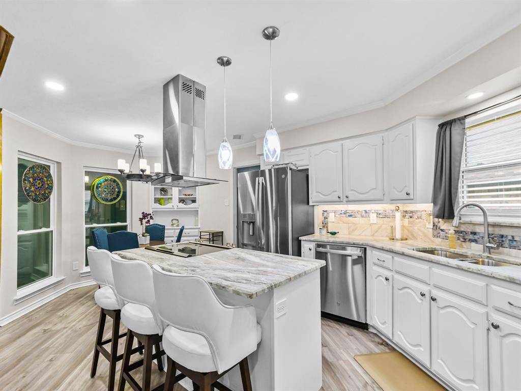 4137 Dundee Lane, Plano, TX 75093