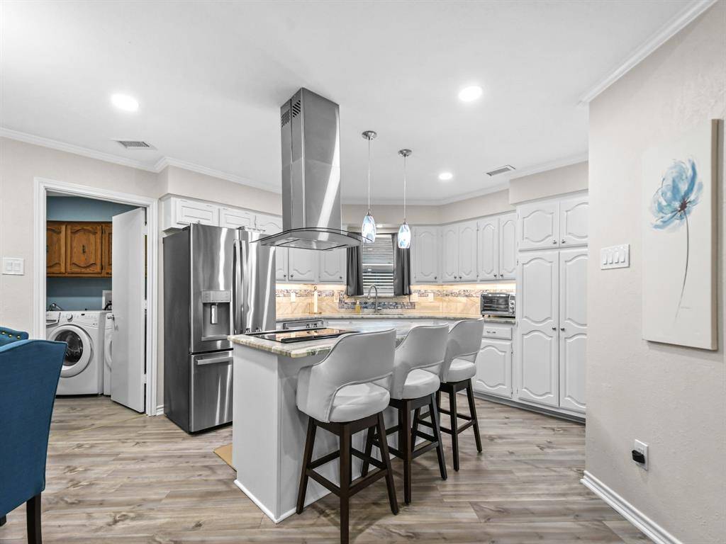 4137 Dundee Lane, Plano, TX 75093