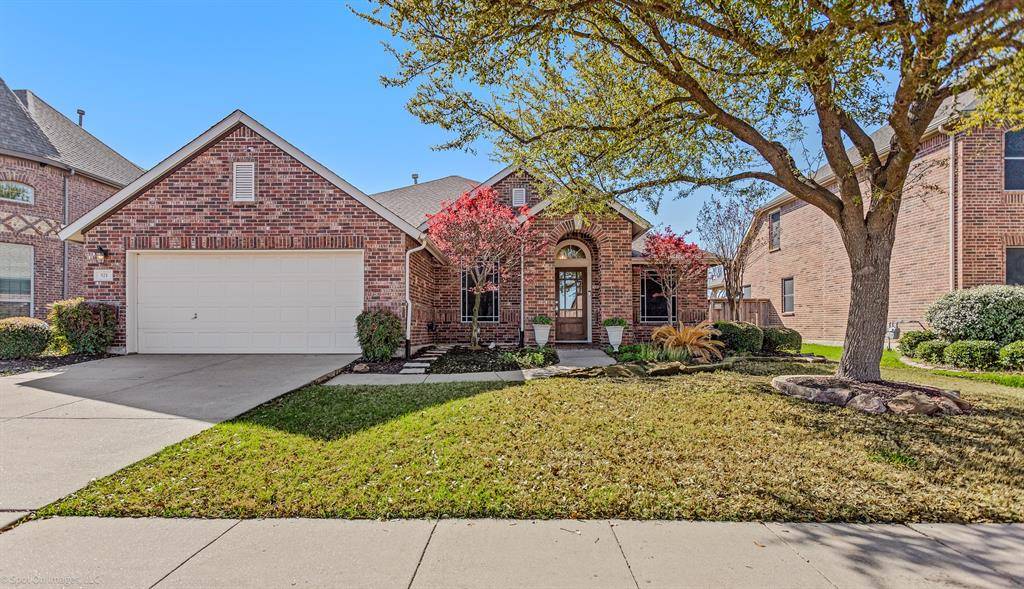 321 Deaton Drive, Fate, TX 75087