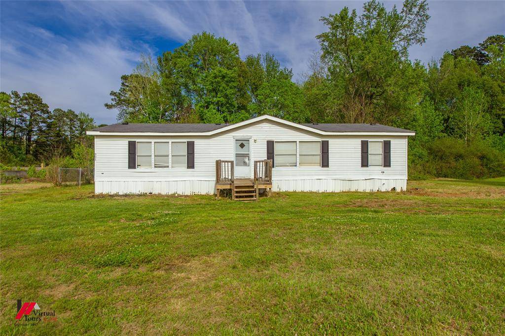 301 Fox Creek Drive, Haughton, LA 71037