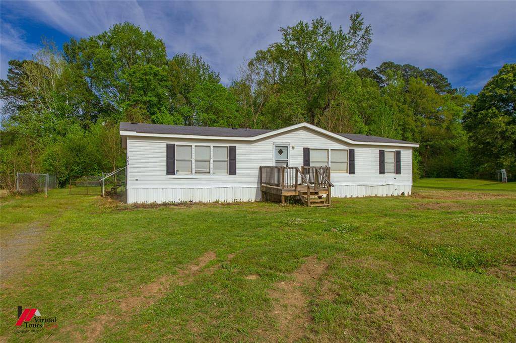 301 Fox Creek Drive, Haughton, LA 71037
