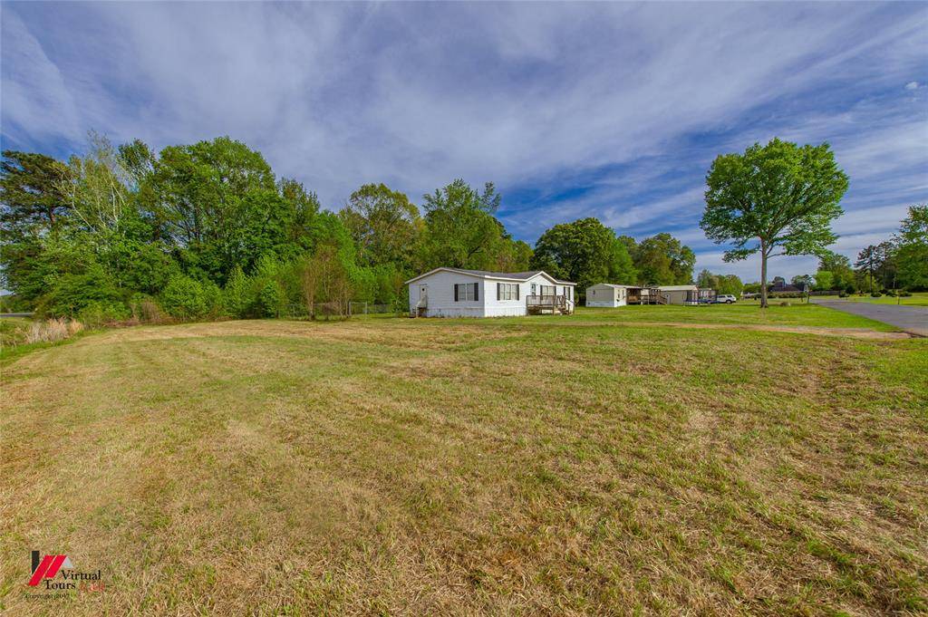 301 Fox Creek Drive, Haughton, LA 71037