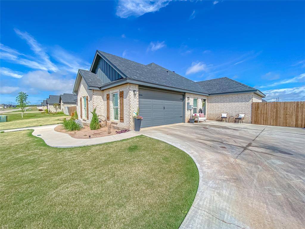 134 Rio Grande Road, Abilene, TX 79606