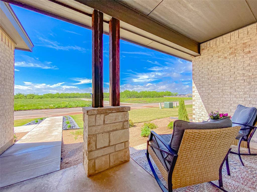 134 Rio Grande Road, Abilene, TX 79606