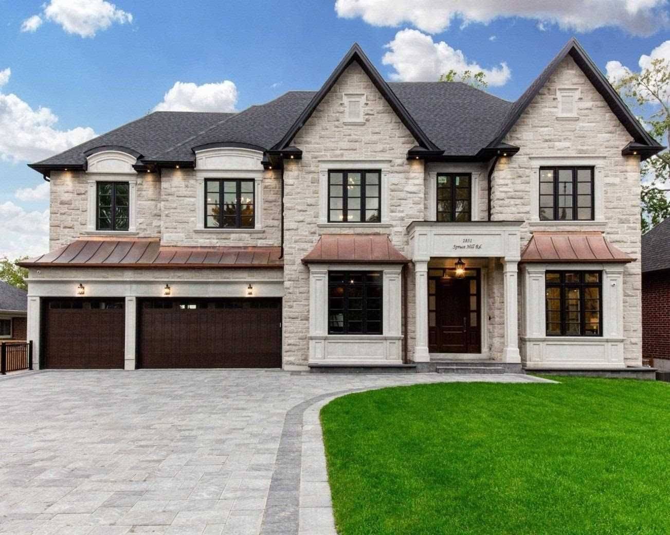 1831 Spruce Hill RD, Pickering, ON L1V 1S5