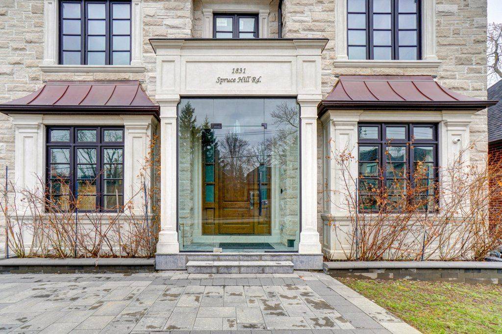 1831 Spruce Hill RD, Pickering, ON L1V 1S5