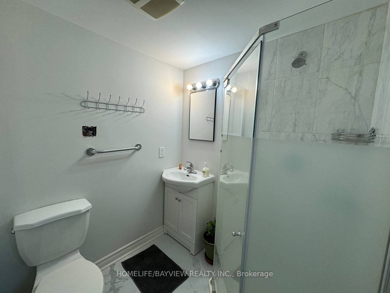 129 Painted Post DR #Basement, Toronto E09, ON M1H 1T6