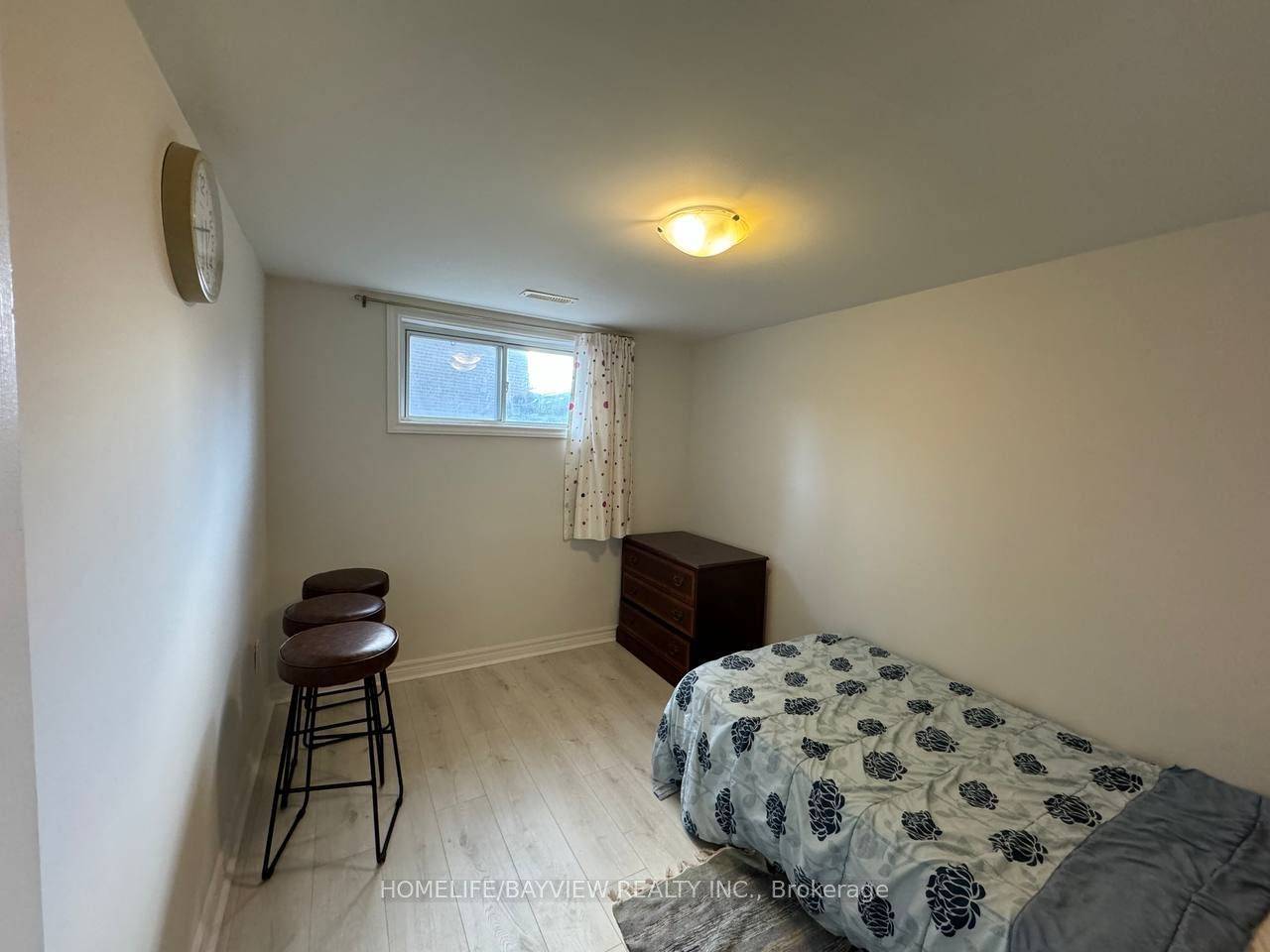 129 Painted Post DR #Basement, Toronto E09, ON M1H 1T6