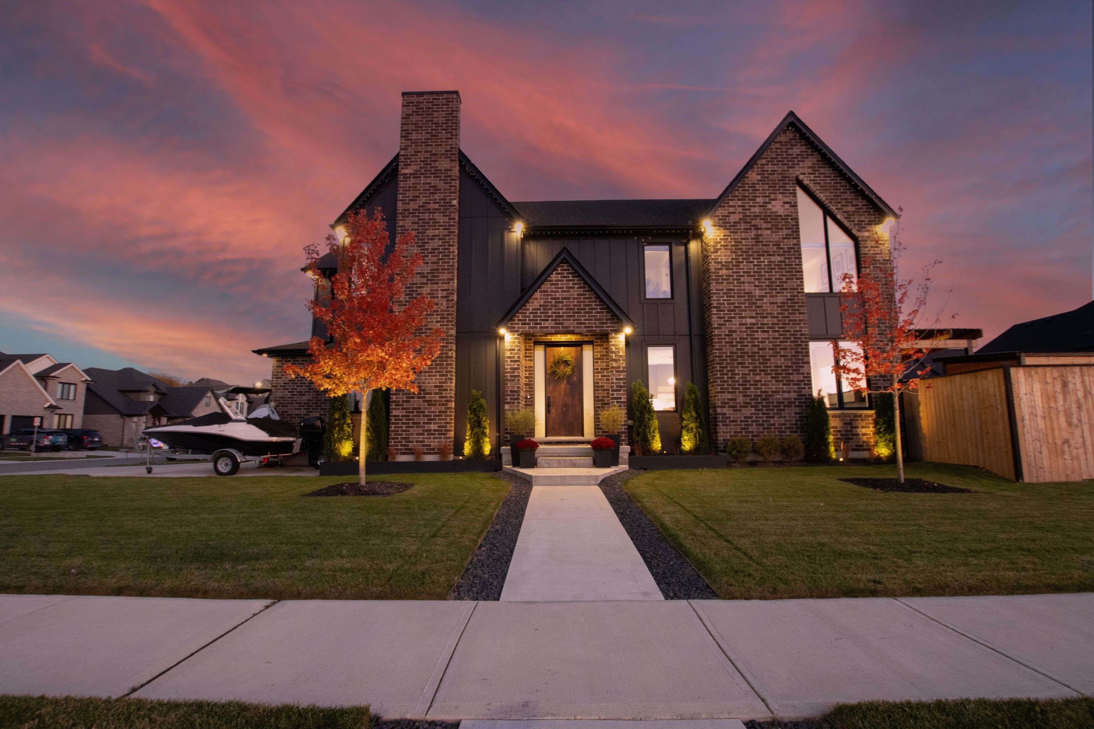 3 Poole CRES, Middlesex Centre, ON N0L 1R0