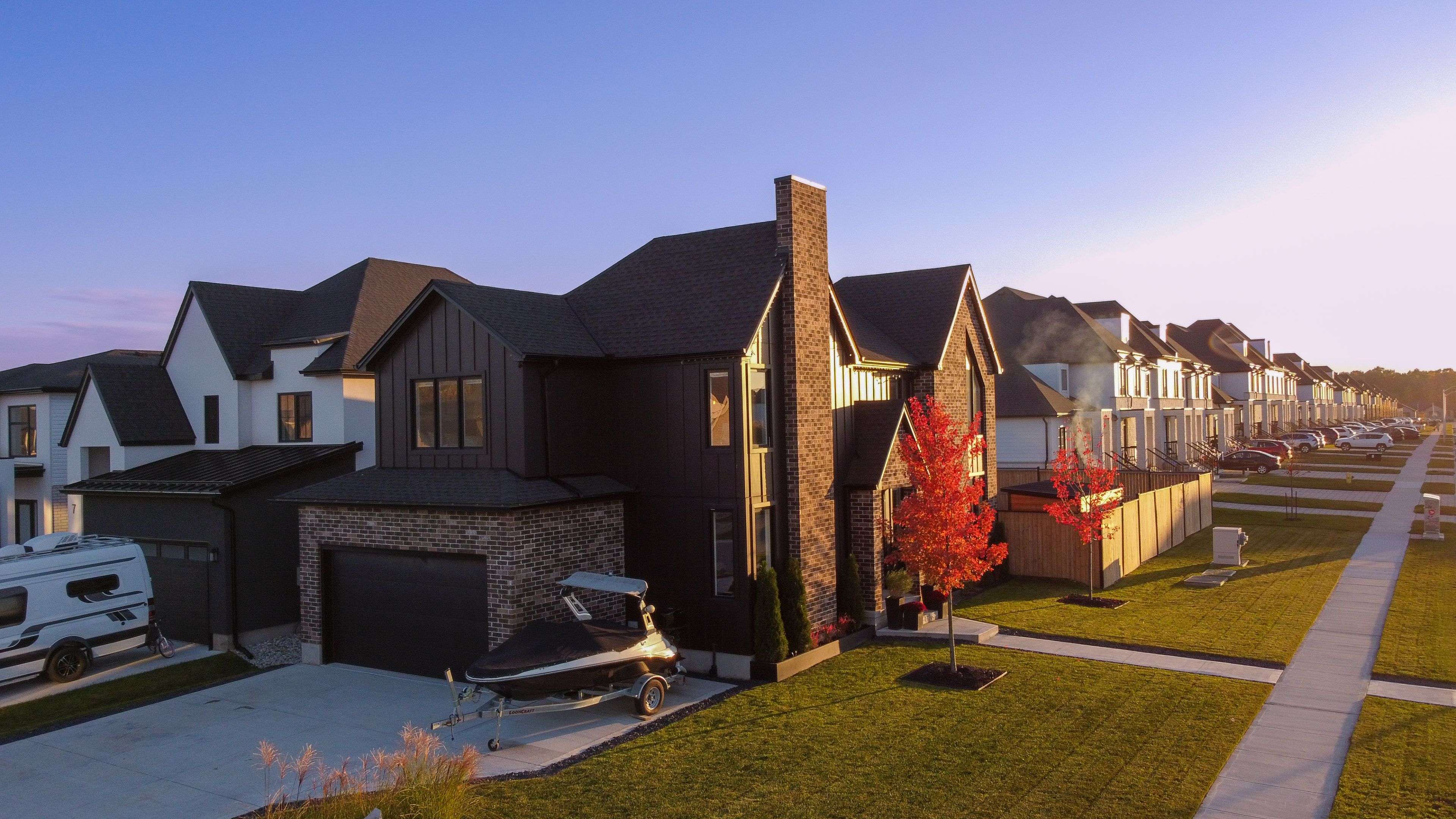 3 Poole CRES, Middlesex Centre, ON N0L 1R0