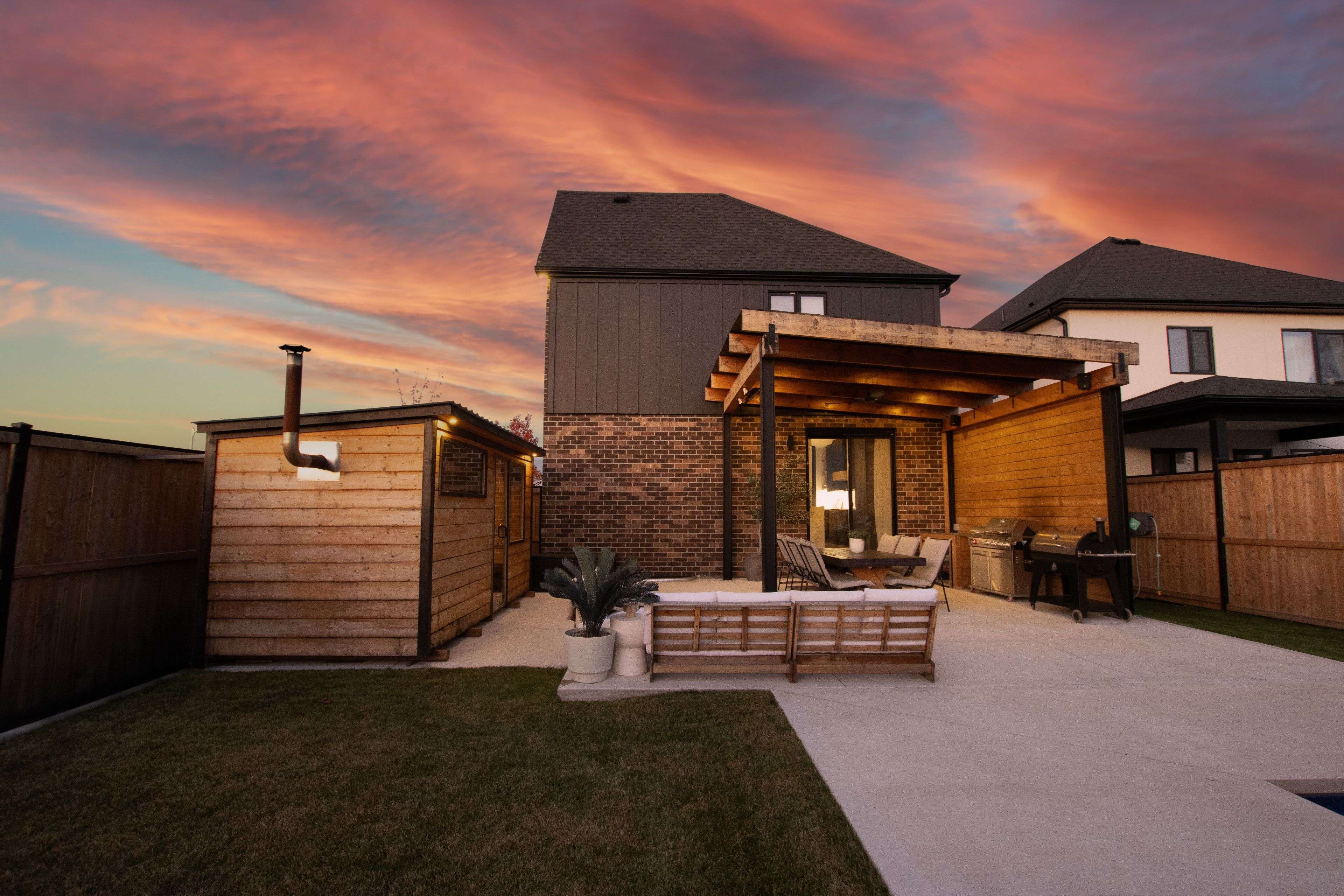 3 Poole CRES, Middlesex Centre, ON N0L 1R0