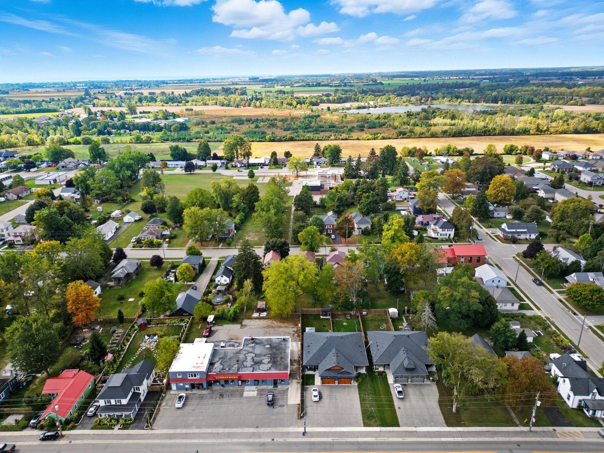 1053 Bay ST, Norfolk, ON N0E 1M0