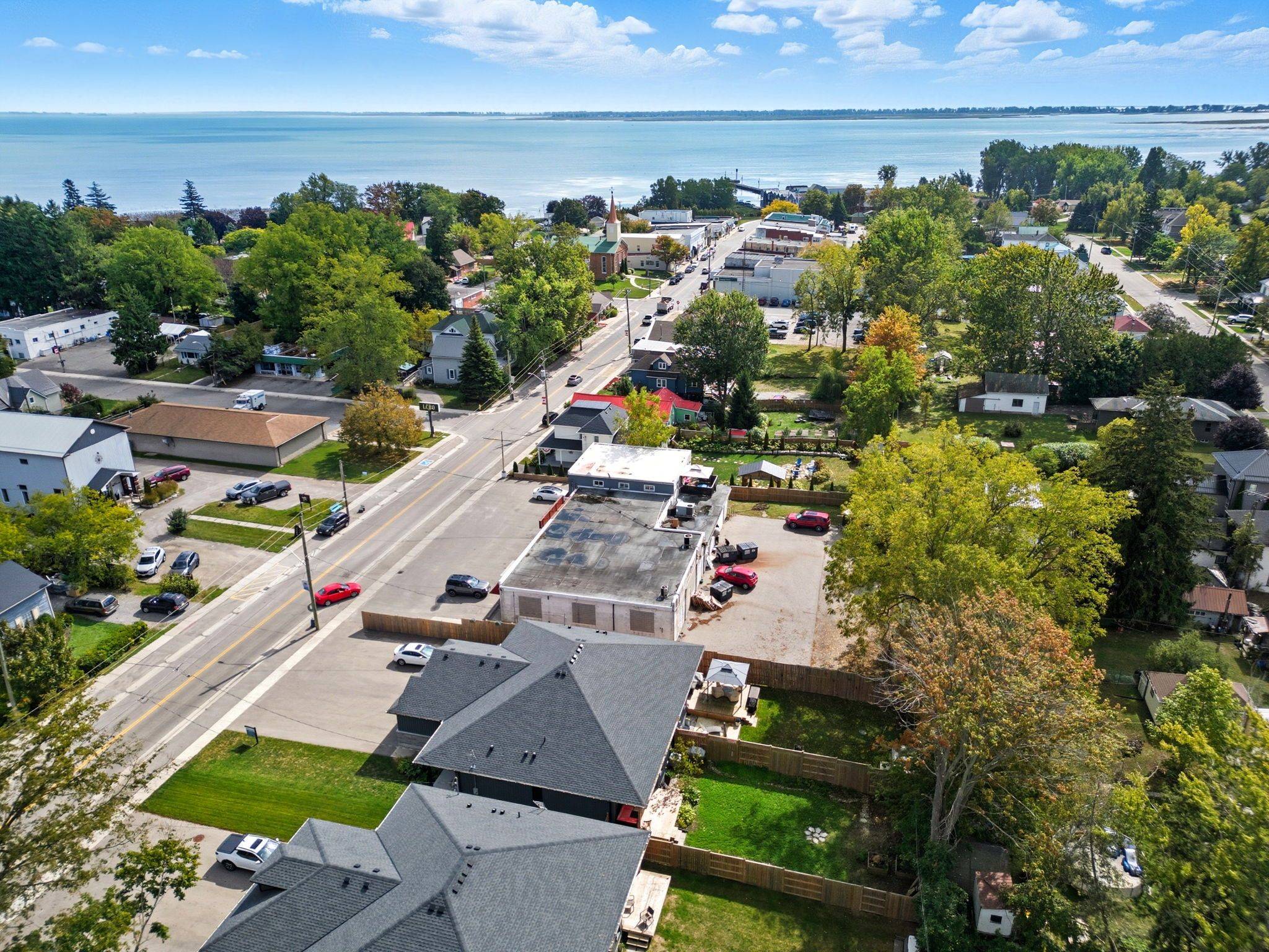 1053 Bay ST, Norfolk, ON N0E 1M0