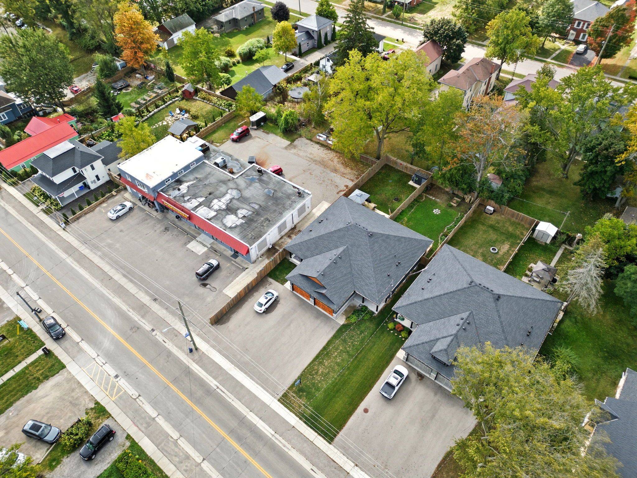 1053 Bay ST, Norfolk, ON N0E 1M0