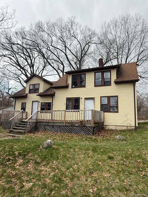 16845-7 Dolphin ST, Detroit, MI 48219