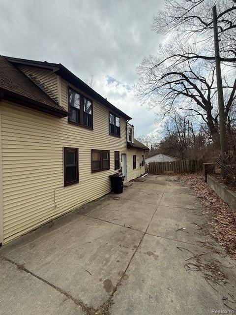 16845-7 Dolphin ST, Detroit, MI 48219