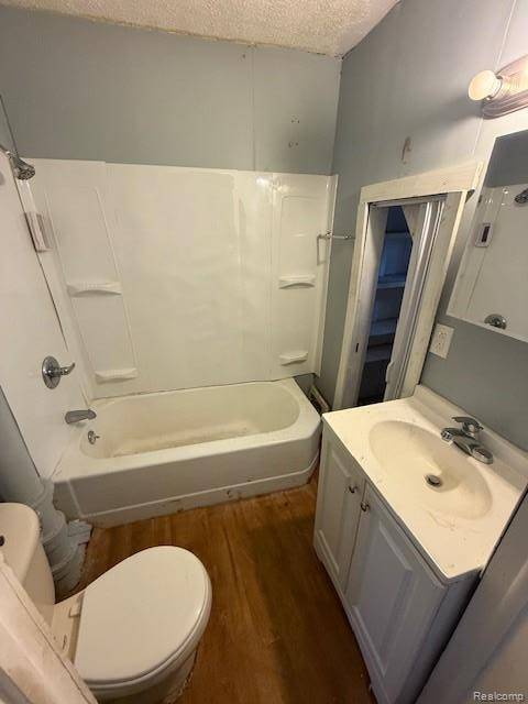 16845-7 Dolphin ST, Detroit, MI 48219