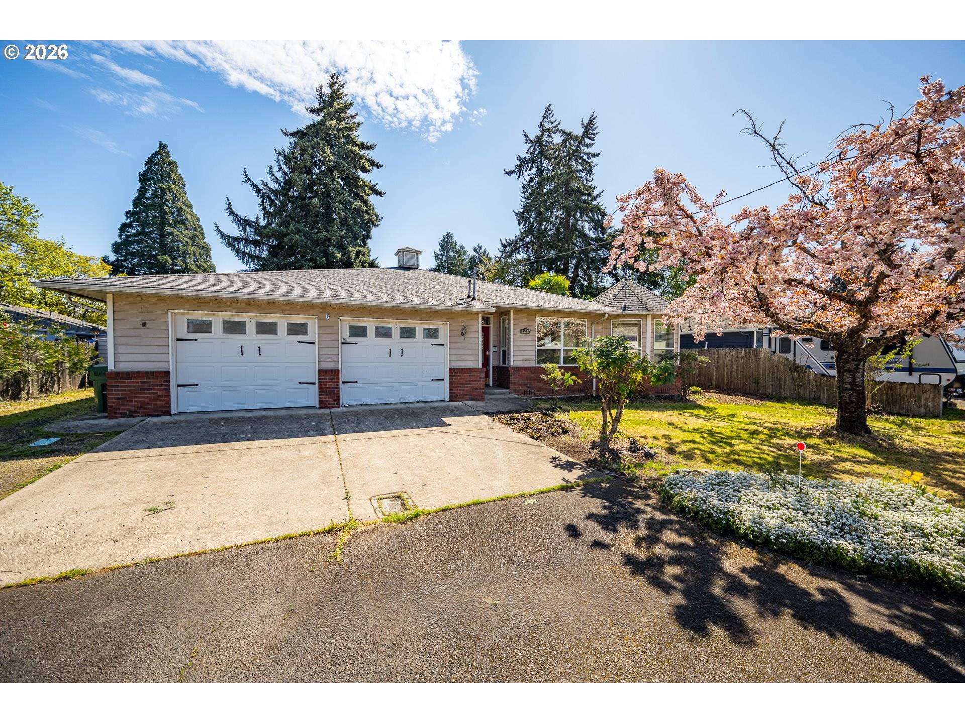 1565 SANTA ROSA ST, Eugene, OR 97401