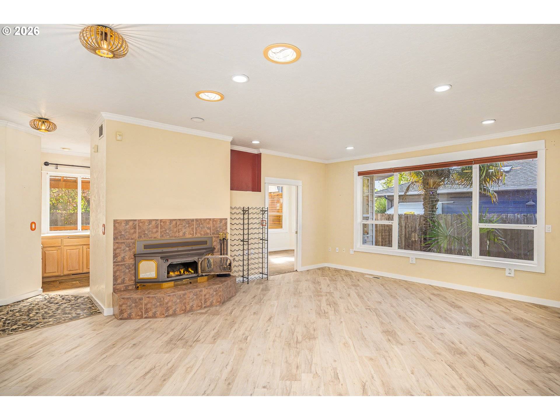 1565 SANTA ROSA ST, Eugene, OR 97401