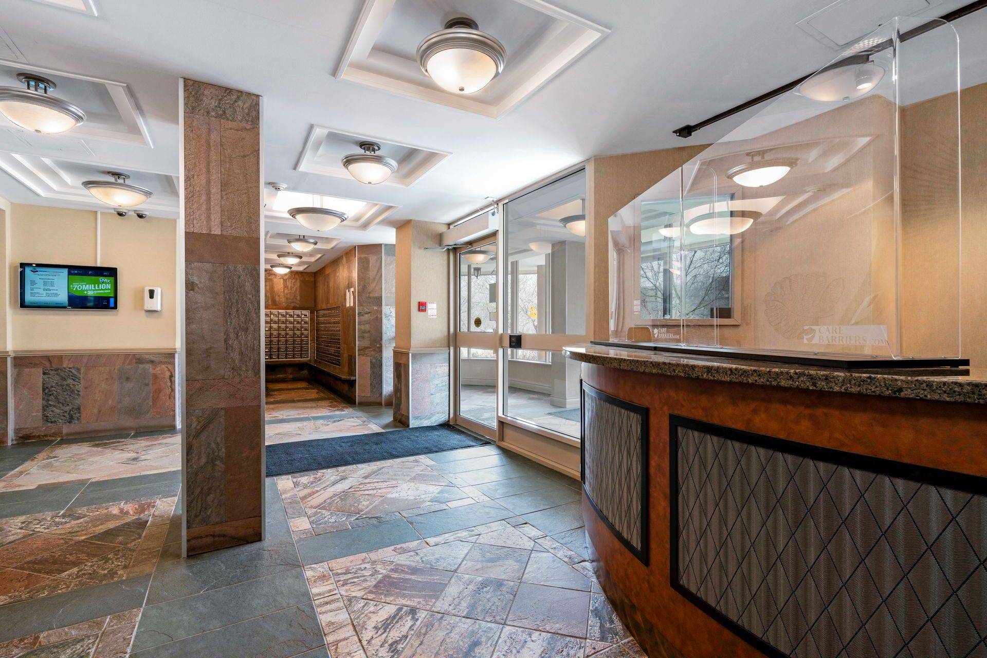 4 Park Vista N/A #1508, Toronto E03, ON M4B 3M8