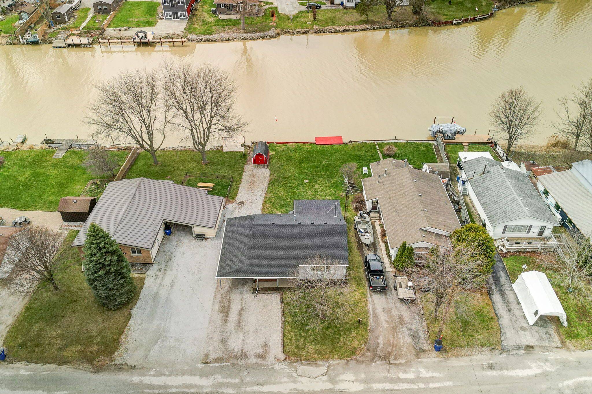131 Water ST, Chatham-kent, ON N8A 2E8
