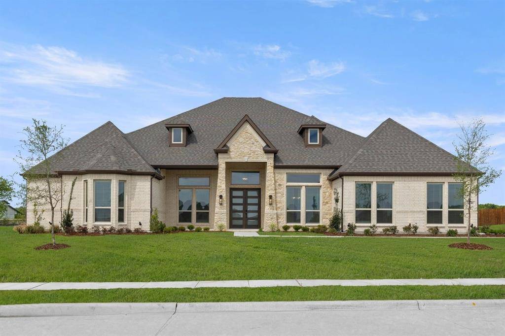 241 Broadmoor Lane, Ovilla, TX 75154