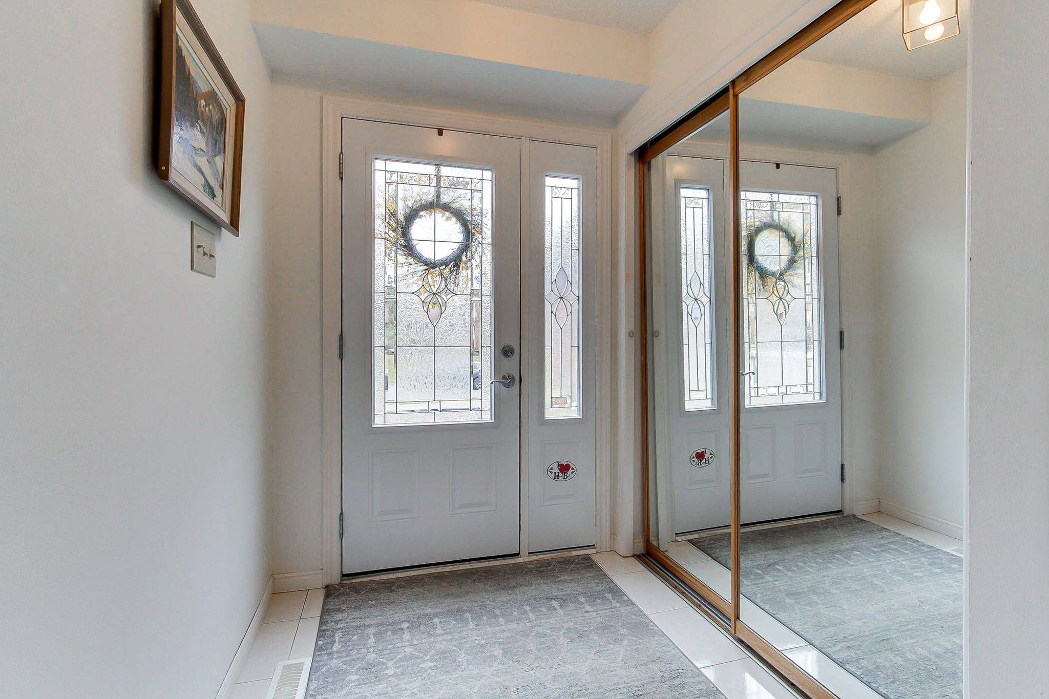 21 Chadburn CRES, Aurora, ON L4G 4V6