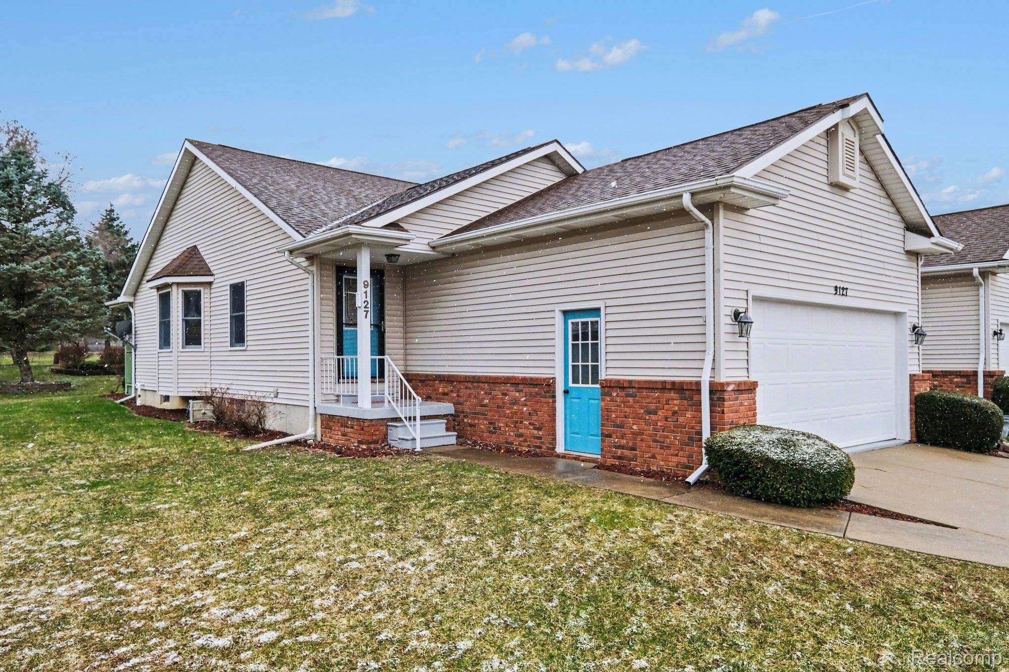 9127 Luea LN, Swartz Creek, MI 48473